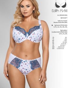 Gaia Lingerie-Spring Summer 2017-29